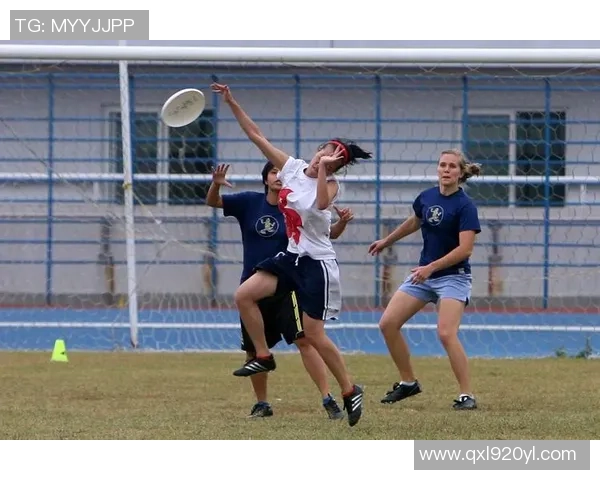飞盘专题：探索深圳飞盘队如何通过团队协作提升竞技水平与默契配合